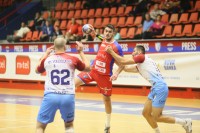 Srpski derbi pripao Banjalučanima: Borac nadigrao Slogu