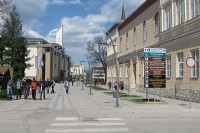 Статус града Дервенте награда за напредак