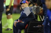 Dan kada je došao Maradona