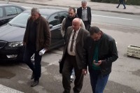 Titov zatvorenik ponovo u sudskoj klupi