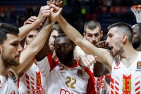 Zvezda razbila Himki i prekinula niz poraza