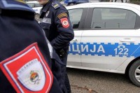 Zbog tuče u kafiću u Banjaluci uhapšene dvije osobe