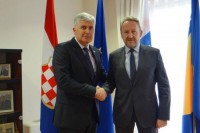 Delegacija SDA i HDZ u četvrtak u o formiranju vlasti