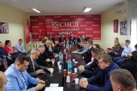 Višković: Cilj - gradonačelnik Brčkog iz reda srpskog naroda i nakon oktobra