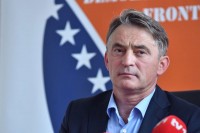 Komšić odgovorio Izetbegoviću: U NATO želi većina građana BiH