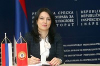 Сарадња Инспектората РС и Завода за судску медицину