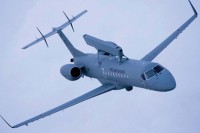 NATO avioni nadlijetili BiH nebo tokom srpsko-rusko vježbe