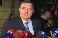 Dodik: Zasebne zajednice - Republika Srpska, Herceg-Bosna i Bosna bi bile uspješnije