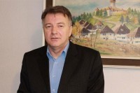 Nožem izboden nekadašnji načelnik Velike Kladuše