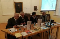 Promovisana knjiga “Dučićev vijenac”