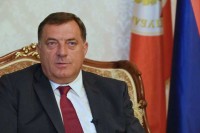 Milorad Dodik: Bosna i Hercegovina ide u propast