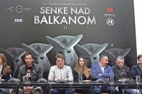 Povratak “Senki nad Balkanom”: Od Kaluđera očekujte neočekivano