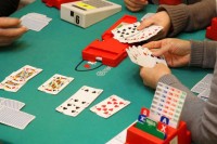 Обука за љубитеље мисаоних игара