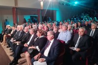 “Dučićeva nagrada” uručena pjesniku Milanu Nenadiću