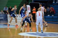 Zvezda trojkama srušila Cibonu