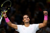 ATP: Nadal prestigao Đokovića – London kruniše "kralja" 2019.