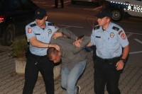 Zbog zaštite maloljetnice zatvorena vrata javnosti