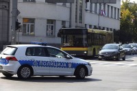 Banjalučanin pijan ometao policajce u obavljanju uviđaja saobraćajke