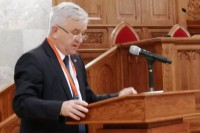 Čubrilović: Srpska i zemlje regiona opredijeljene za članstvo u EU