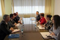 Vidović: Cilj - postepeno smanjenje ukupnog zaduženja