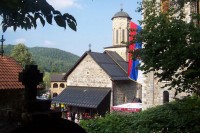 Markoviću 13 godina robije zbog ubistva na zboru