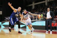 Sava Lešić: Energijom smo dobili meč