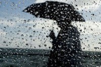 Сутра киша и пљускови, локално и до 80 литара по метру
