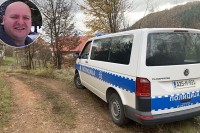 Ubica iz Sarajeva Nedžad Čaušević izvršio samoubistvo u mjestu Krupac u Republici Srpskoj
