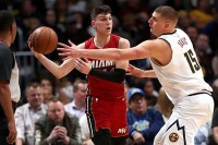 Jokić: Iskreno, to mi nije previše bitno VIDEO