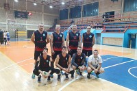 Rad i zajedništvo recept za uspjeh odbojkaša Maglića