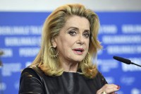 Katrin Denev u bolnici nakon moždanog udara