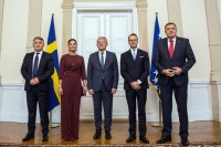 Švedsku princezu ni krivu ni dužnu napali zbog Handkea