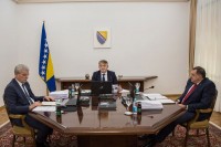Predsjedništvo BiH: Savjet ministara za sedam dana da dostavi informaciju o migranatima