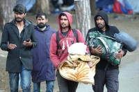 Data saglasnost za formiranje migrantskog centra u srpskom selu Lipe