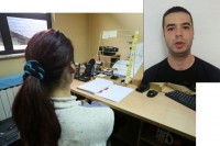 Tri godine zatvora Dejana Kneževiću zbog pokušaja ubistva dispečerke