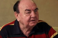 Bora Drljača završio u bolnici