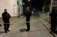 Policija traga za osumnjičenima nakon eksplozije u Sarajevu