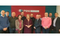 Посјета представника министарстава Белфасту: Размјена искустава и стицање нових знања