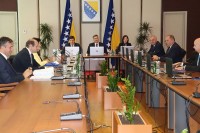 Prisustvo ministra Crnadka na sjednicama Savjeta ministara nazivaju „istrijskim“