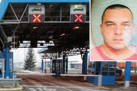 Narkobosa iz BiH hrvatska policija našla u gepeku BMW