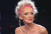 Bebi Dol zbog finansijskih problema morala da se iseli iz stana