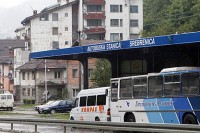 Траже купца за аутобуску станицу у Сребреници