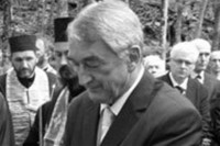 Преминуо Саво Лончар