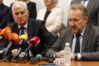 Čović i Izetbegović opet bez dogovora: Nema ničega novog, ali postoji dobra atmosfera