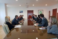 Đokić: Projekte staviti u funkciju podrške privrednom rastu