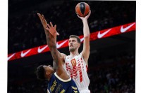 Kuzmić: Real dao svoje šuteve, mi nismo, zato su pobjedili