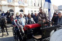 На Митровданском вашару за сваког понешто