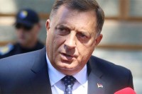 Milorad Dodik: Makron priznao da je ovako nakaradno ustrojena BiH opasnost za EU