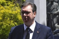 Vučić: Odlučiću da li ću u Zagreb