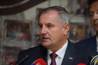 Višković: Zajednički cilj - povoljan poslovni ambijent